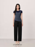 Ornella Pant (Black)