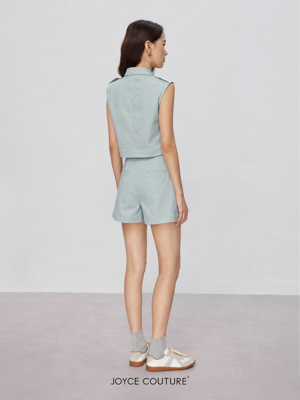 Astra Top (Blue)