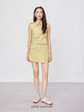 Astra Top (Yellow)