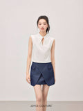 Romee Top (White)
