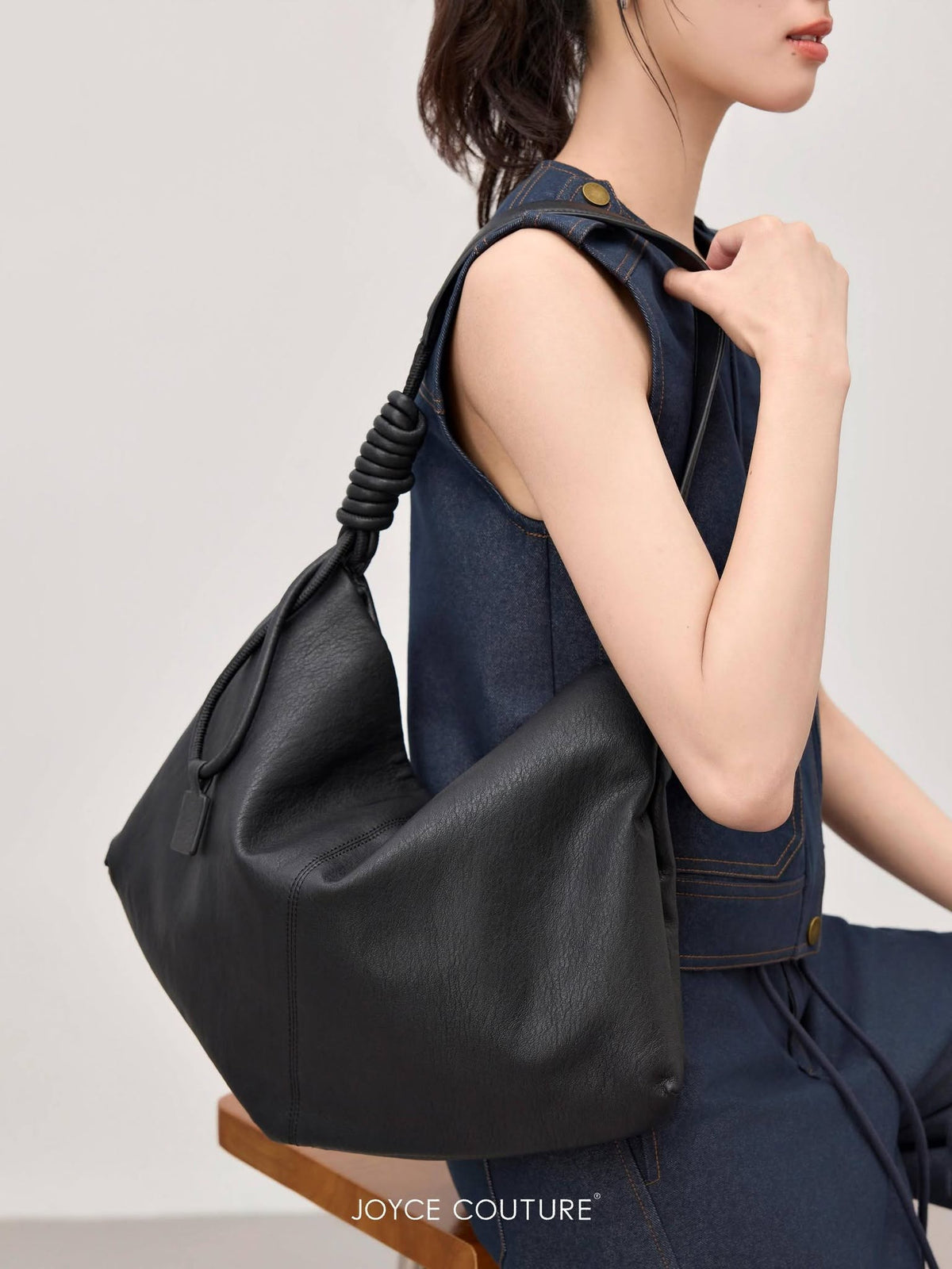 Ysee Bag (Black)