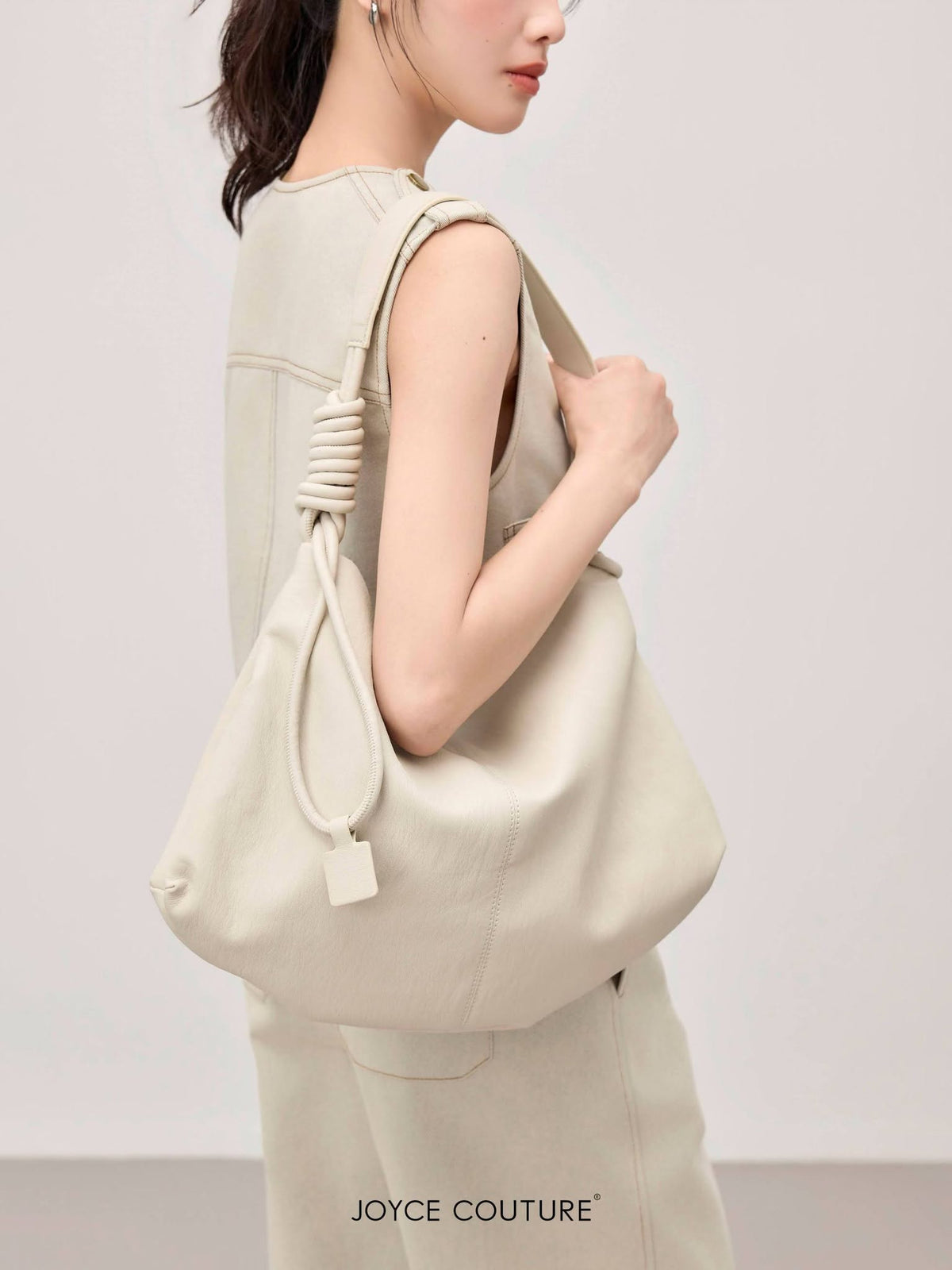 Ysee Bag (Beige)