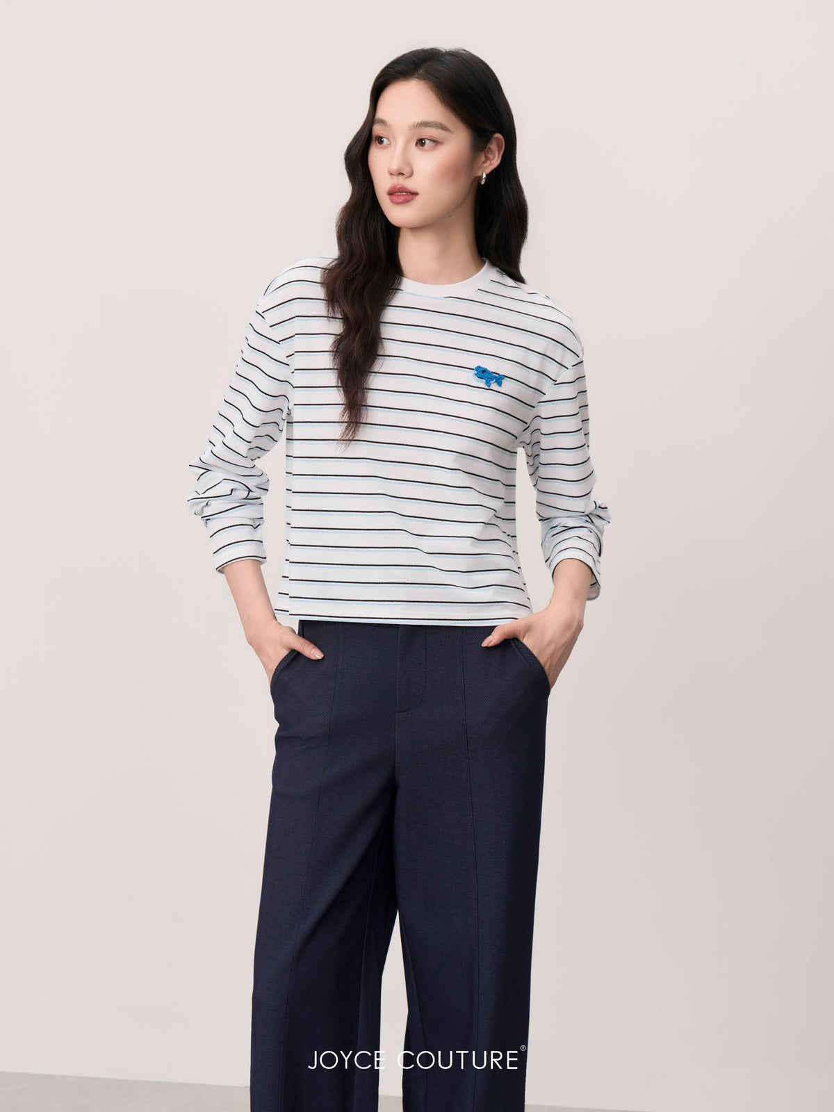 Bettina Top (White)