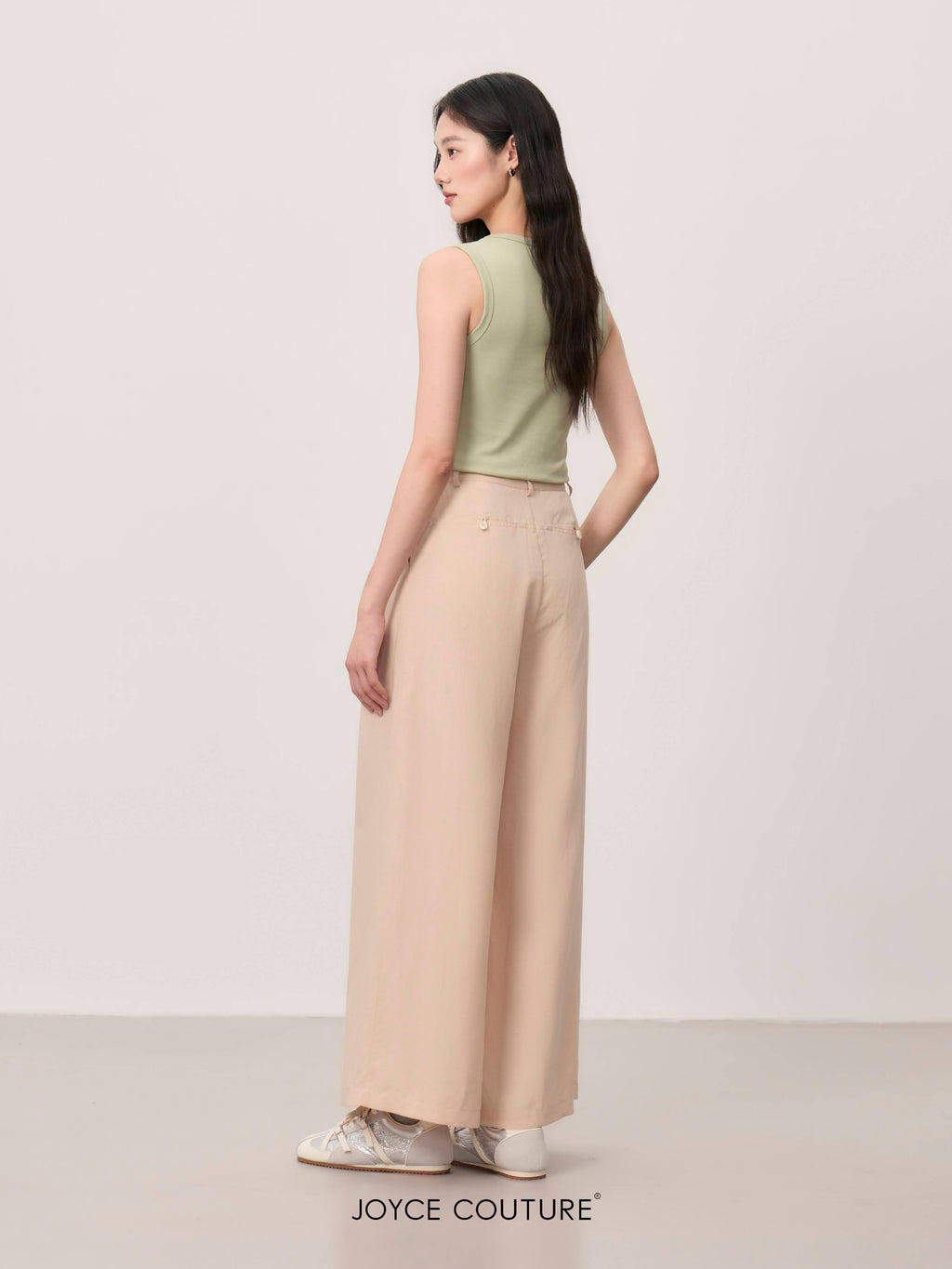 Bettina Top (White)