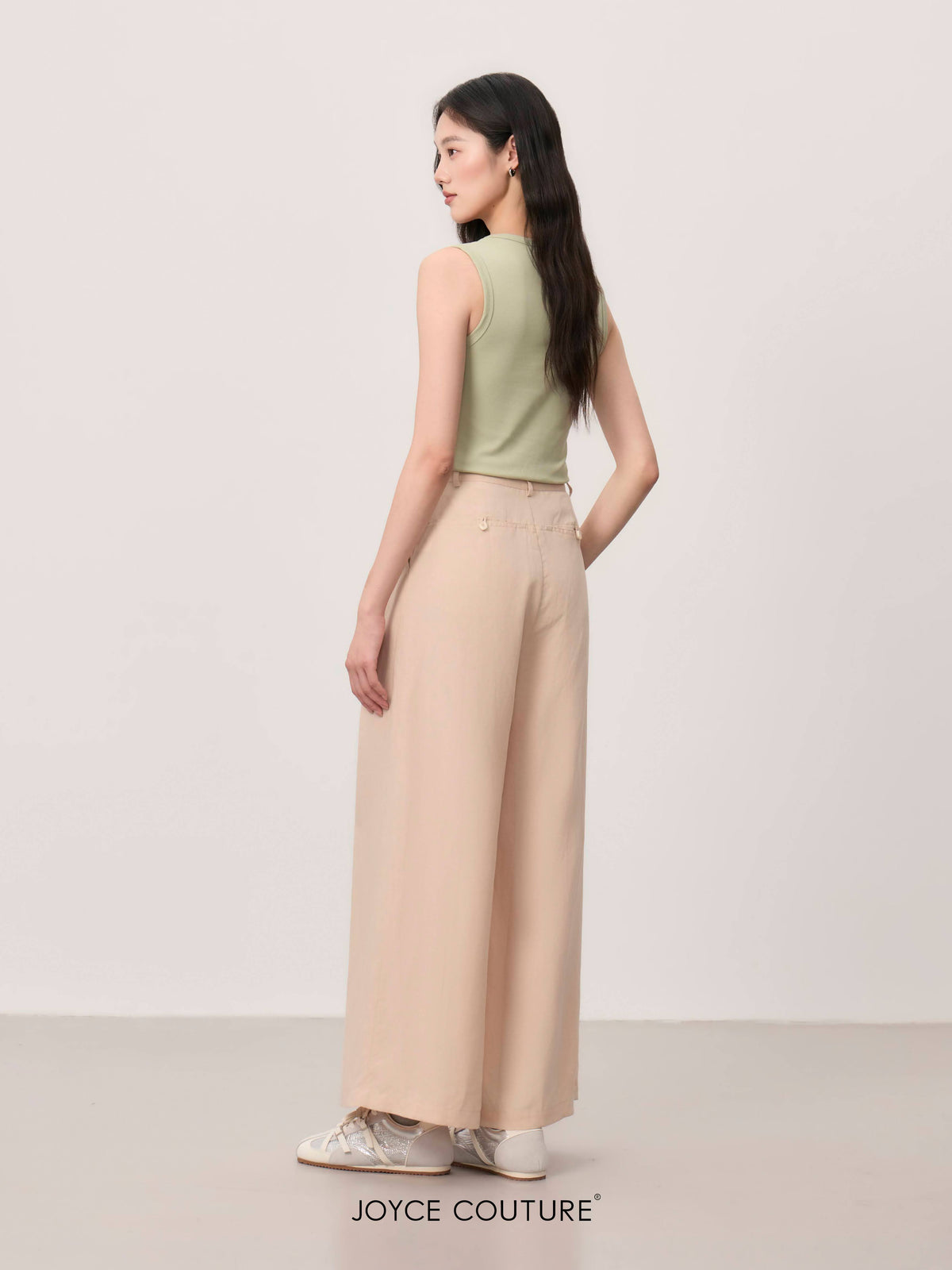 Bettina Top (White)