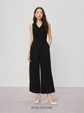 Elettra Jumpsuit (Black)