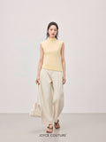Estellea Pant (Beige)