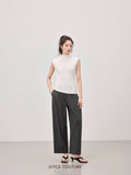 Luciennea Top (White)