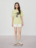 Felicie Jeans (White)