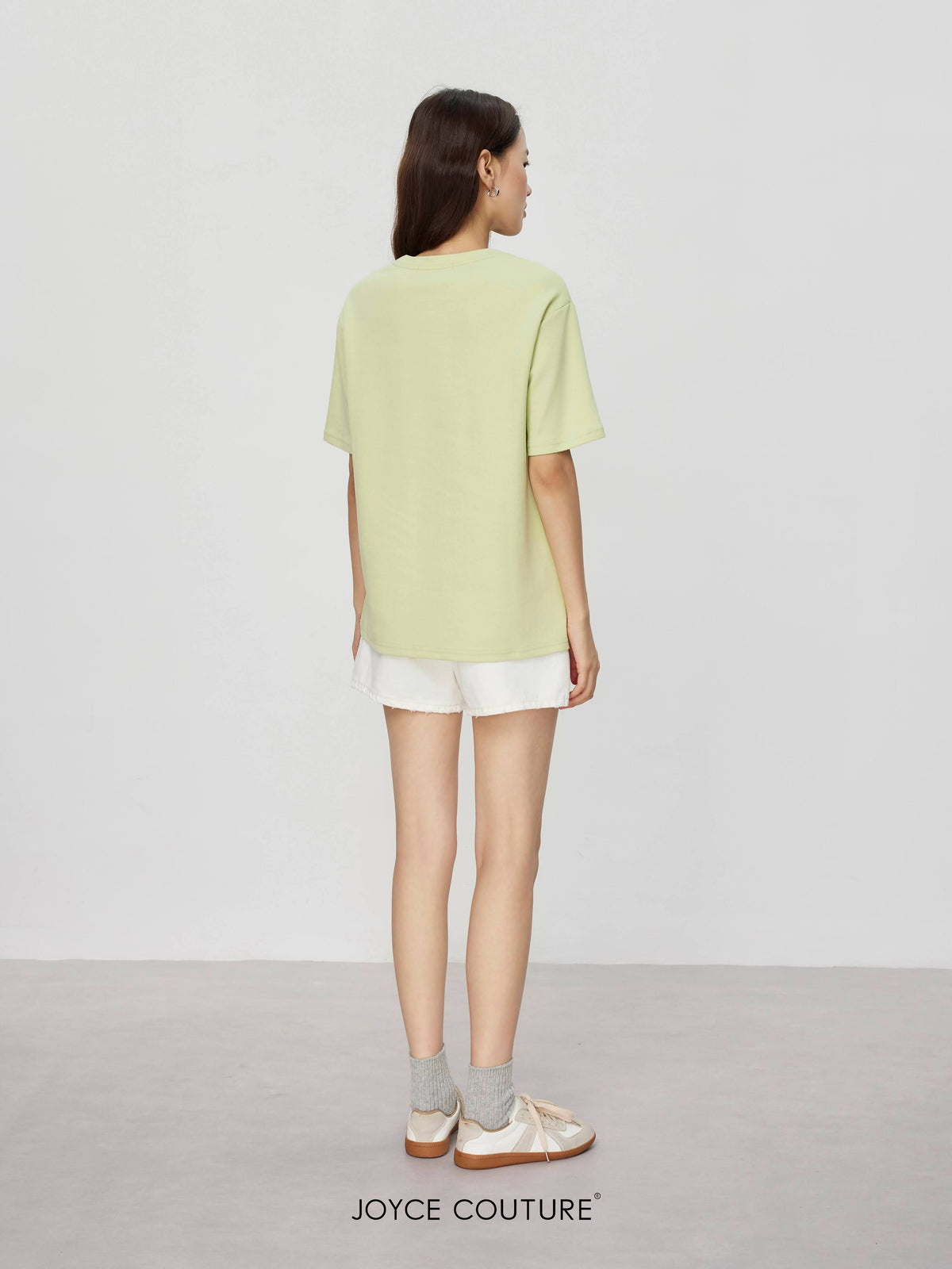 Leontina Tee (L.Green)
