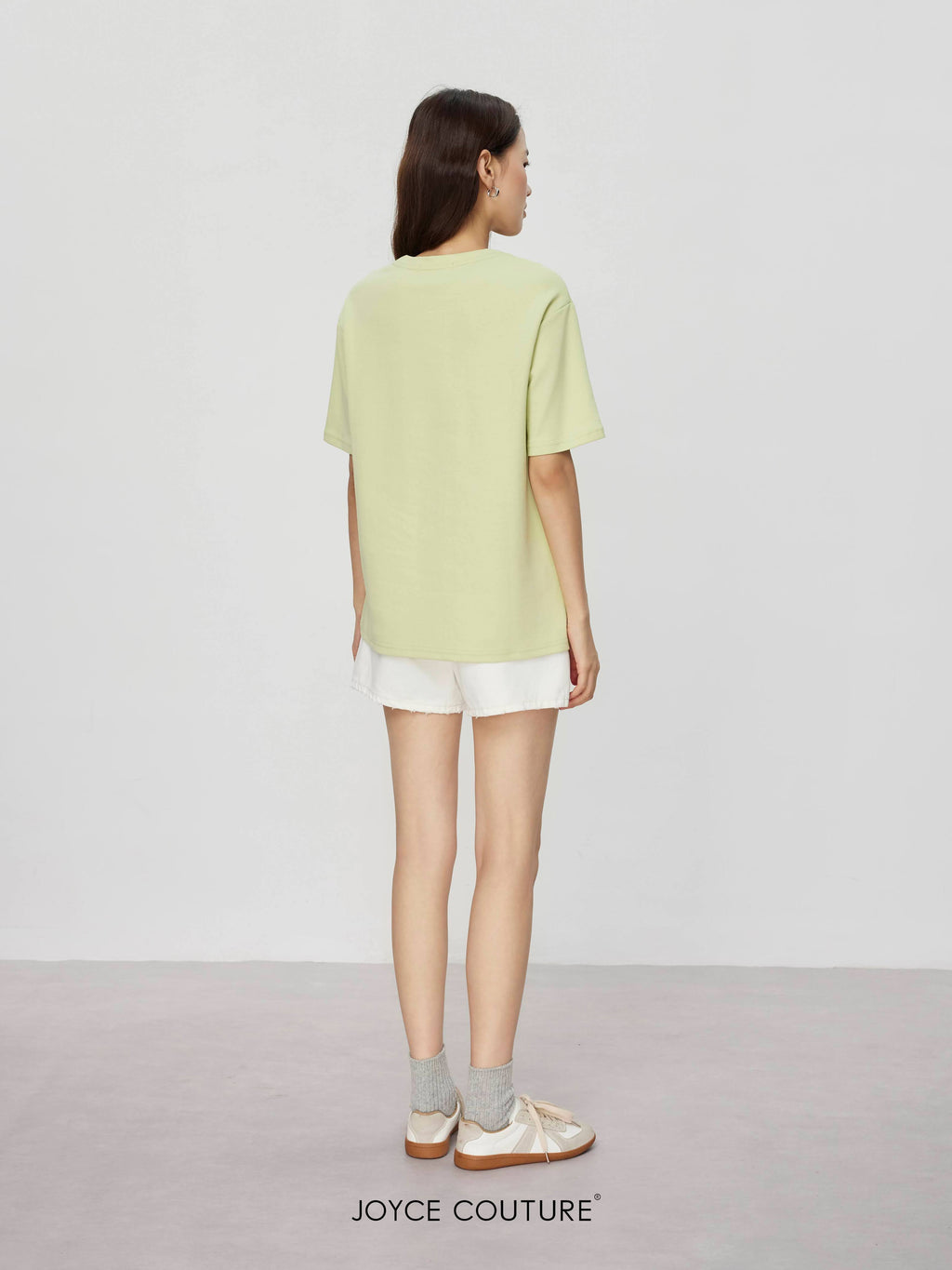 Felicie Jeans (White)
