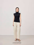 Luciennea Top (Black)