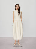 Maelie Top (Beige)
