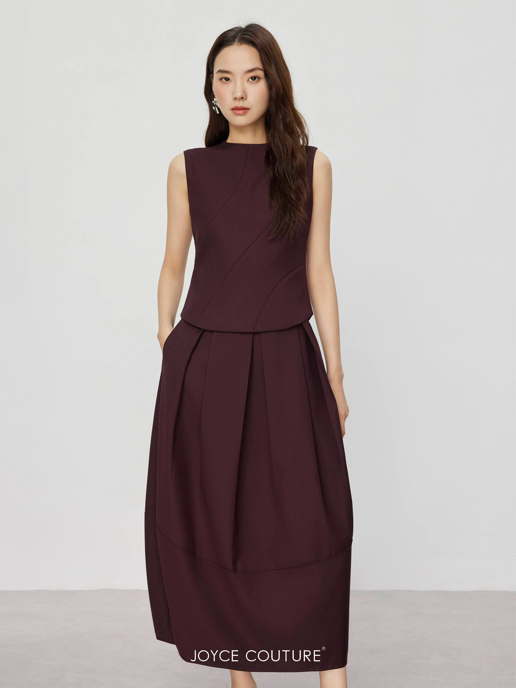 Maelie Top (Fig)