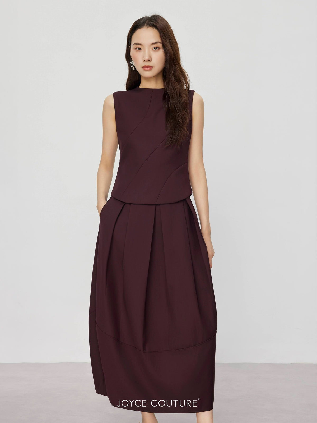Maelie Top (Fig)