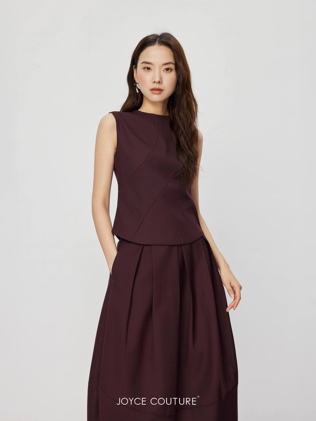 Maelie Top (Fig)