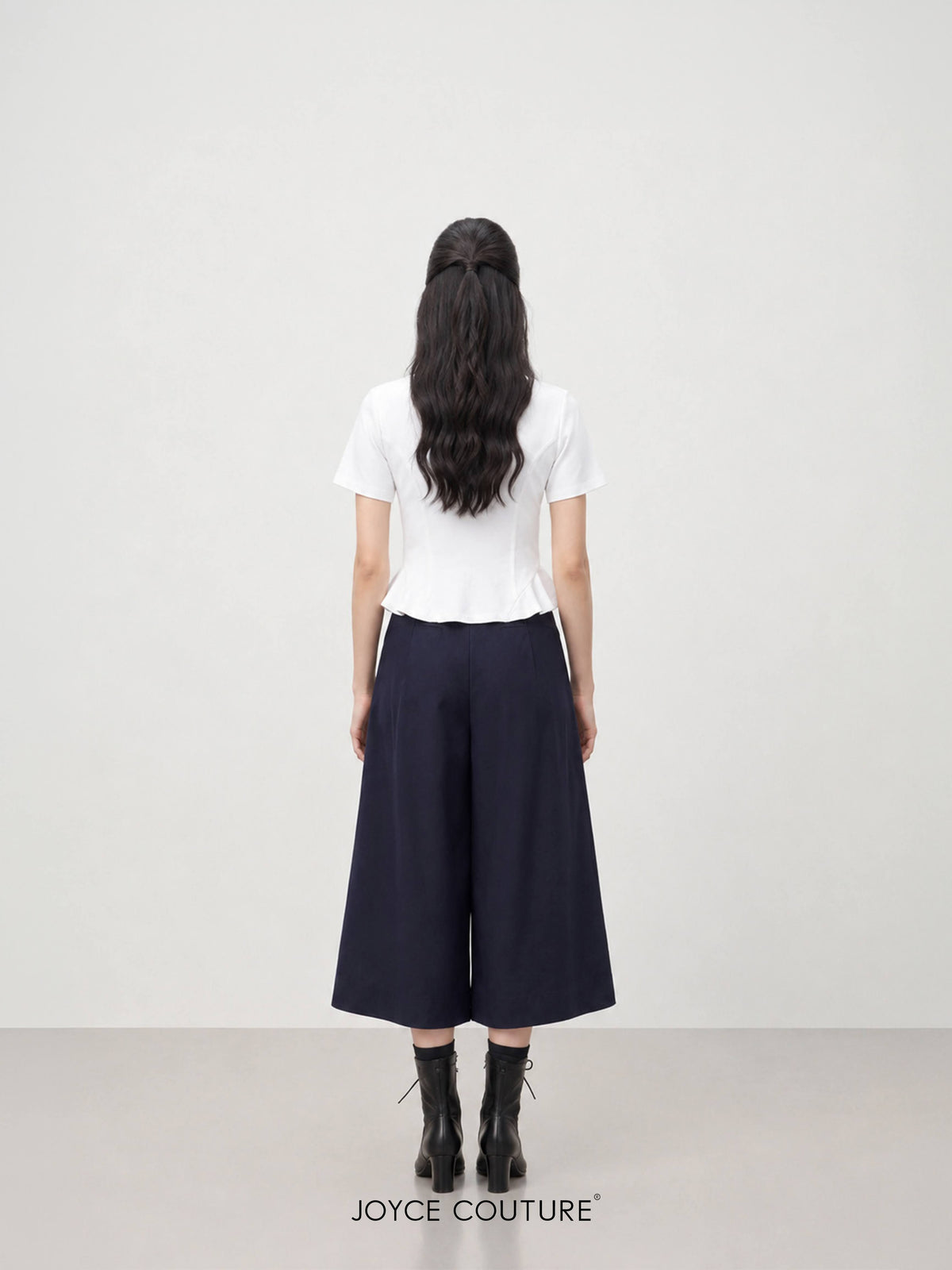 Maelys Top (White)