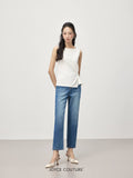 Melie Top (White)