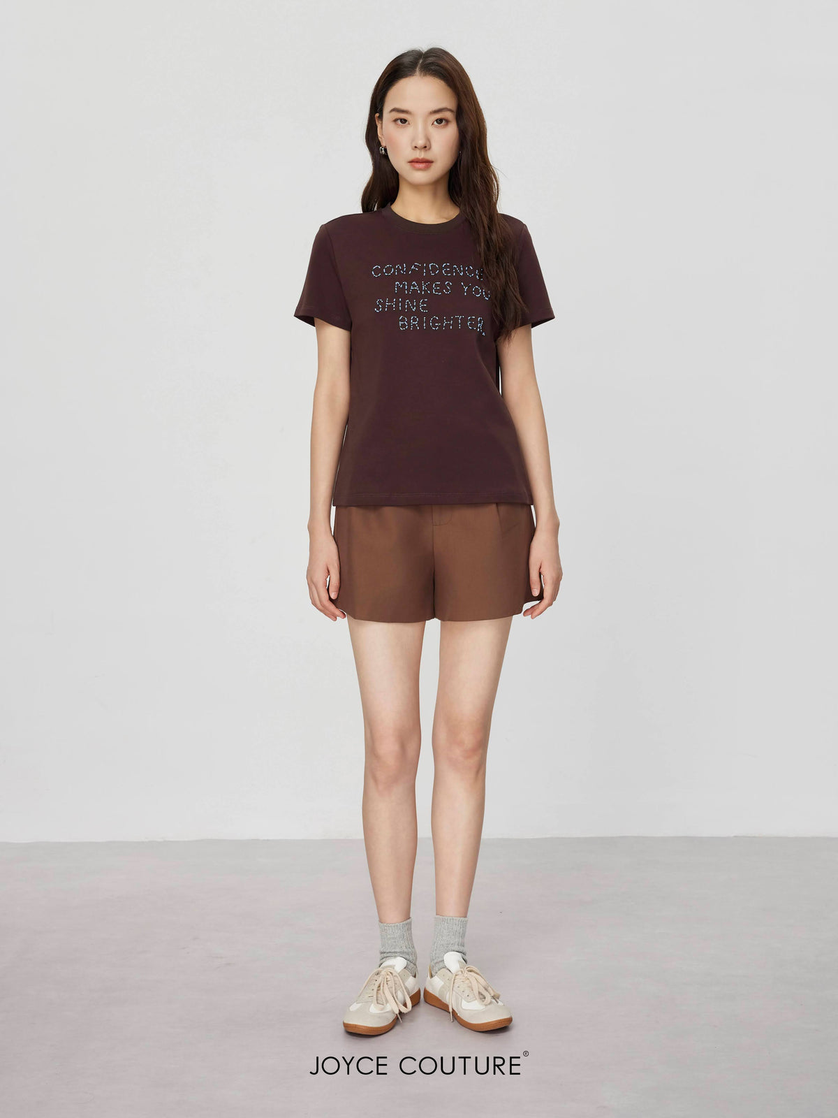 Melodie Short (Coffee)
