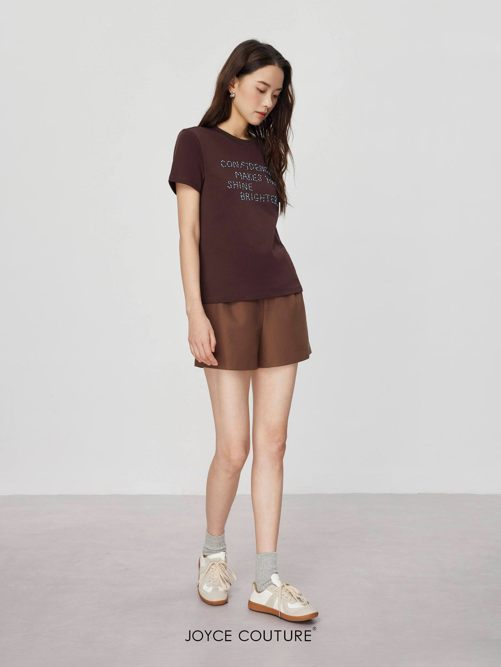 Melodie Short (Coffee)