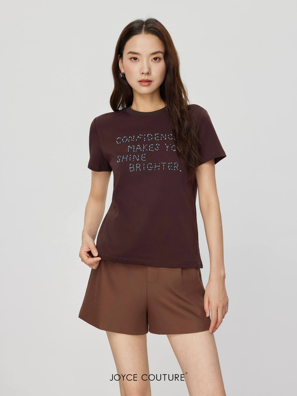 Melodie Short (Coffee)