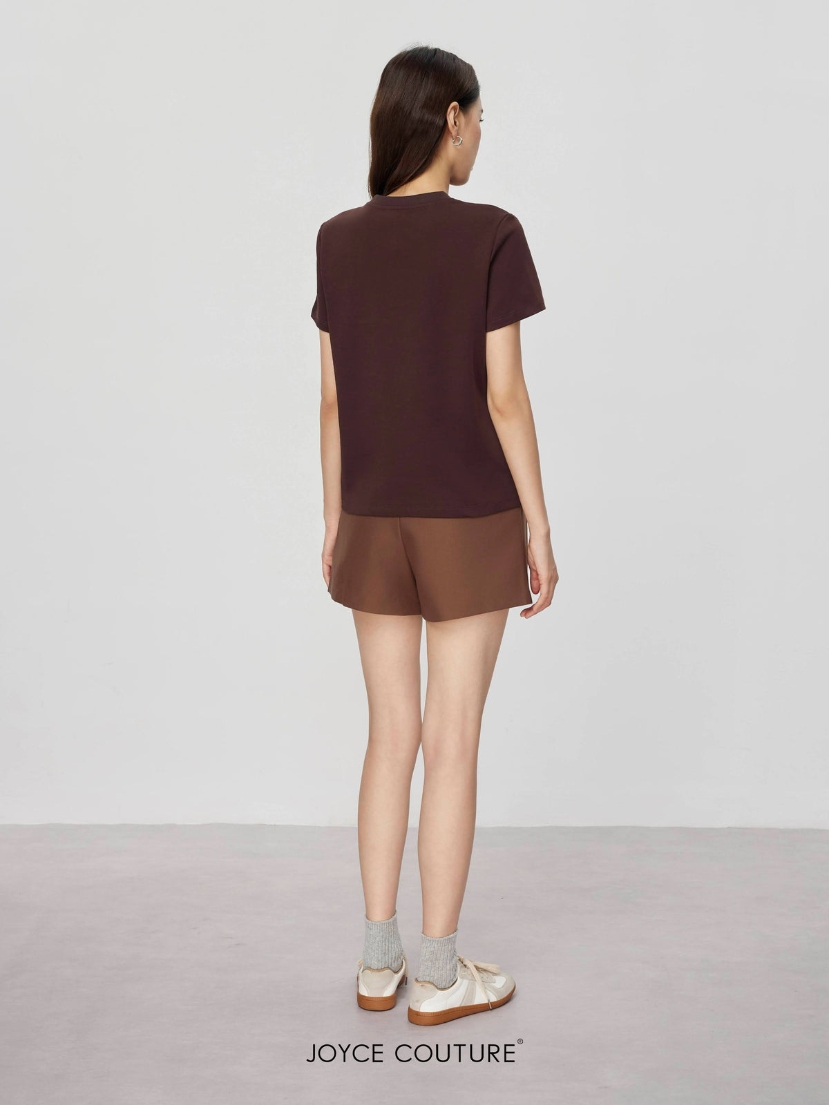Melodie Short (Coffee)