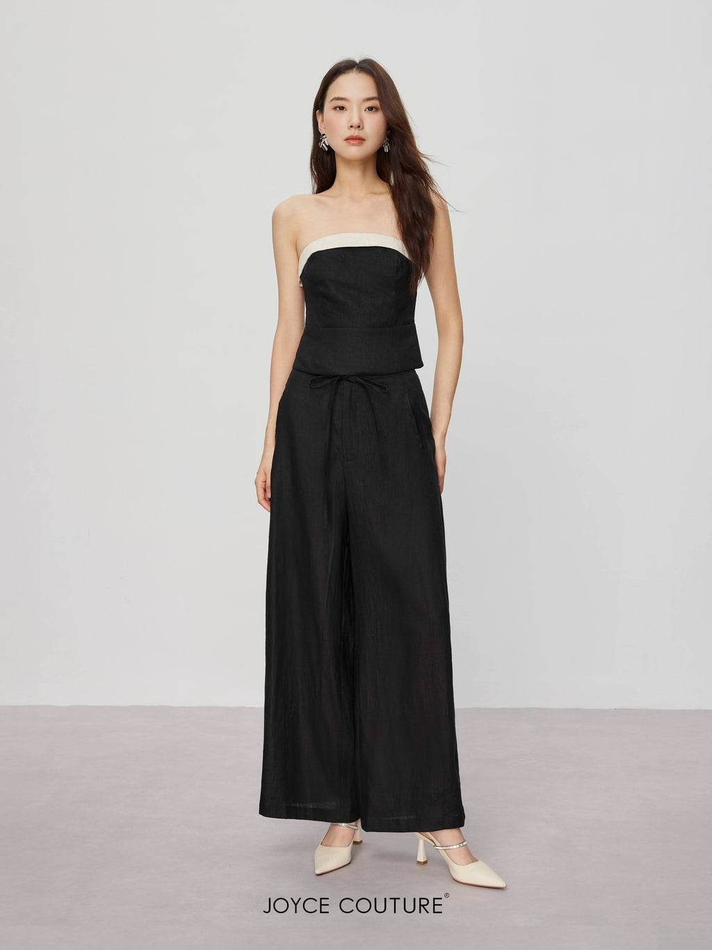 Mirea Pant (Black)