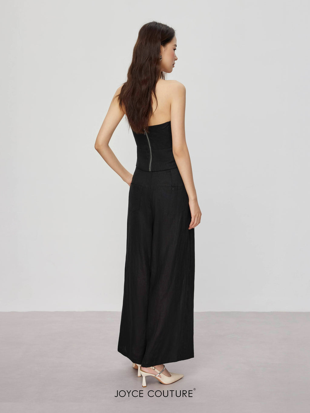 Mirea Pant (Black)