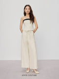 Mirea Top (Linen)