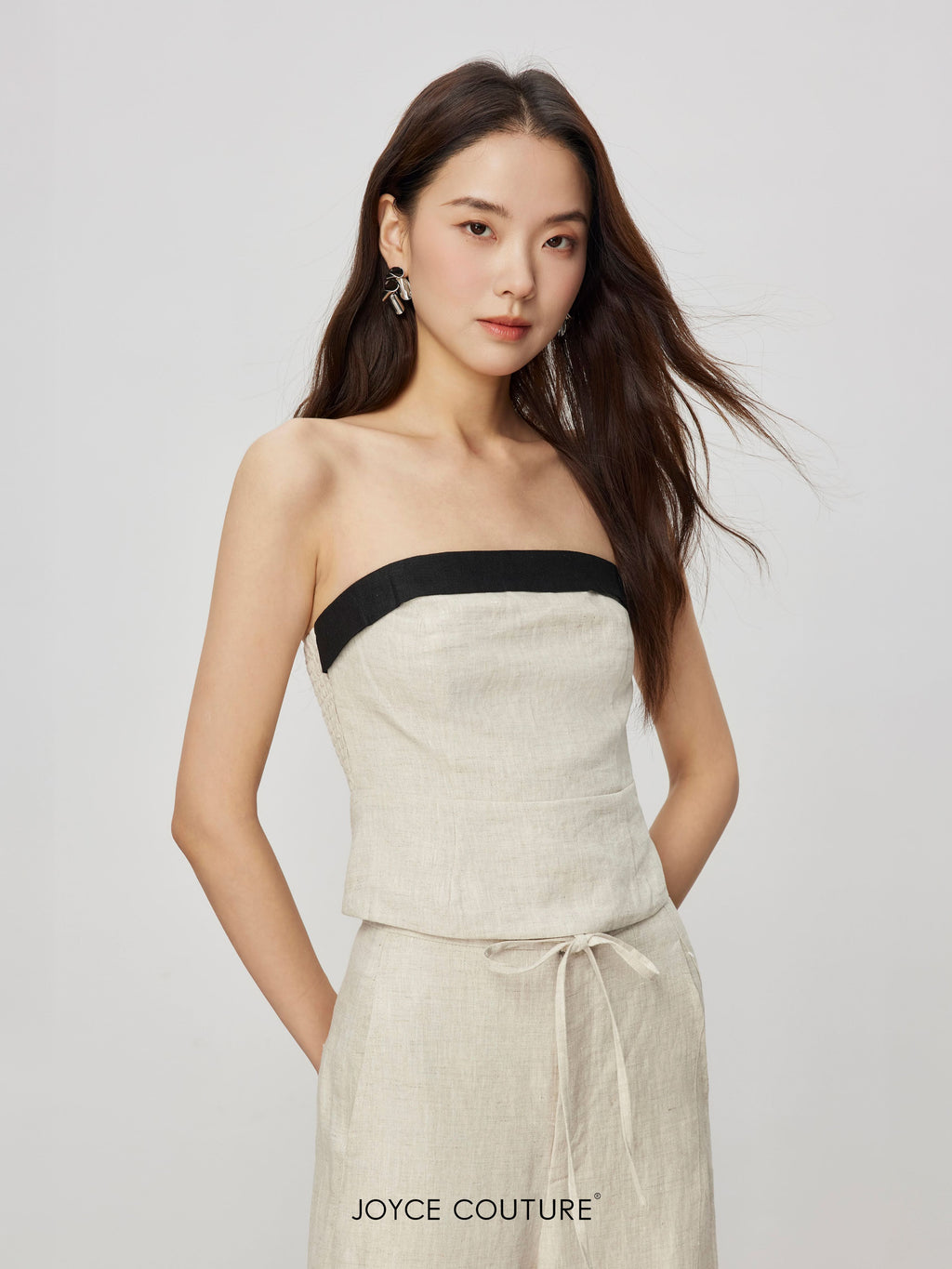Mirea Pant (Linen)