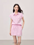 Noeline Shirt (Pink)