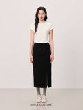 Selima Top (White)