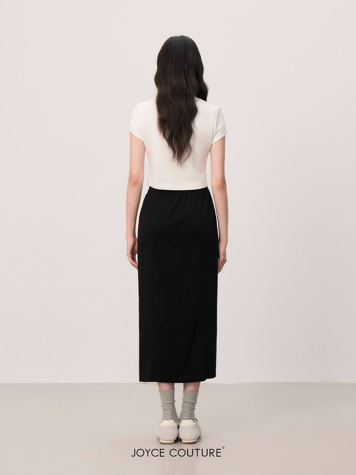 Selima Top (White)