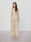Thalise Top (Gold)