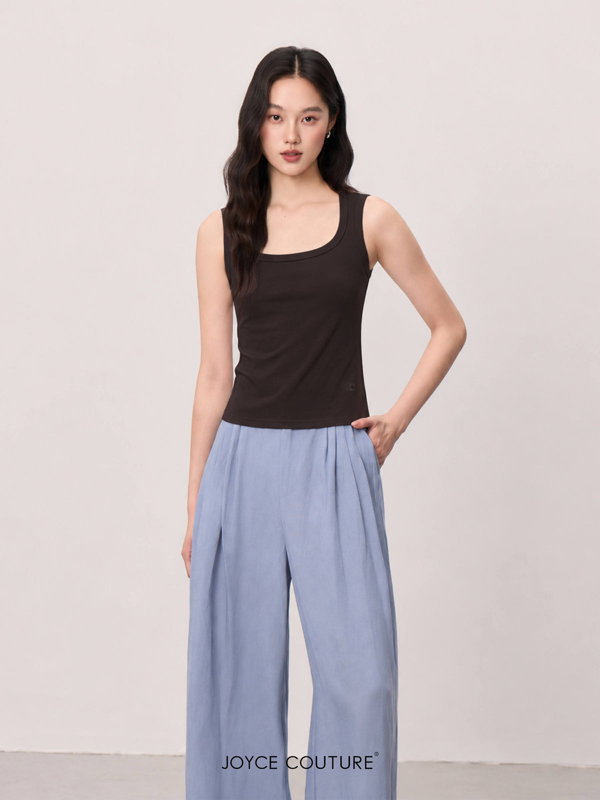 Adria Pant (Blue)