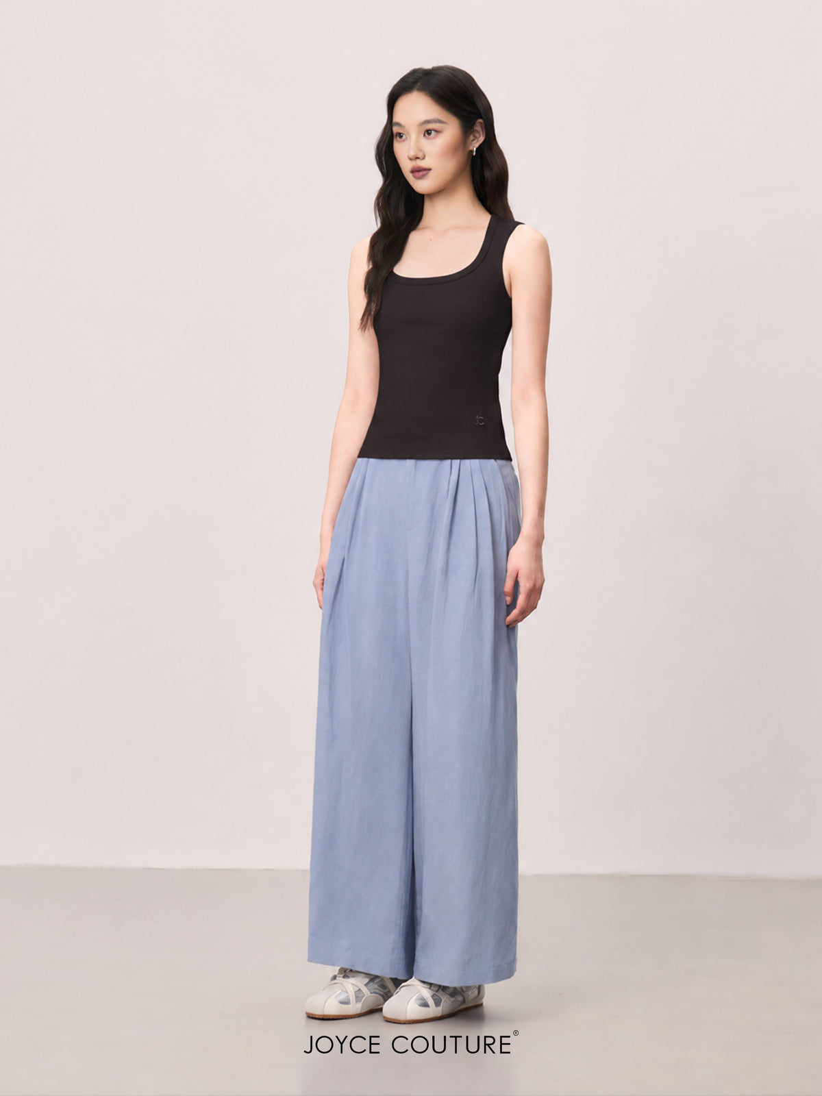 Adria Pant (Blue)