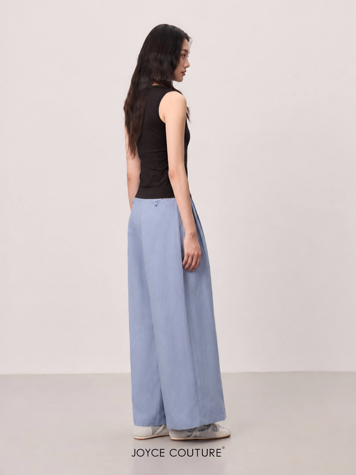 Verena Top (Grey)