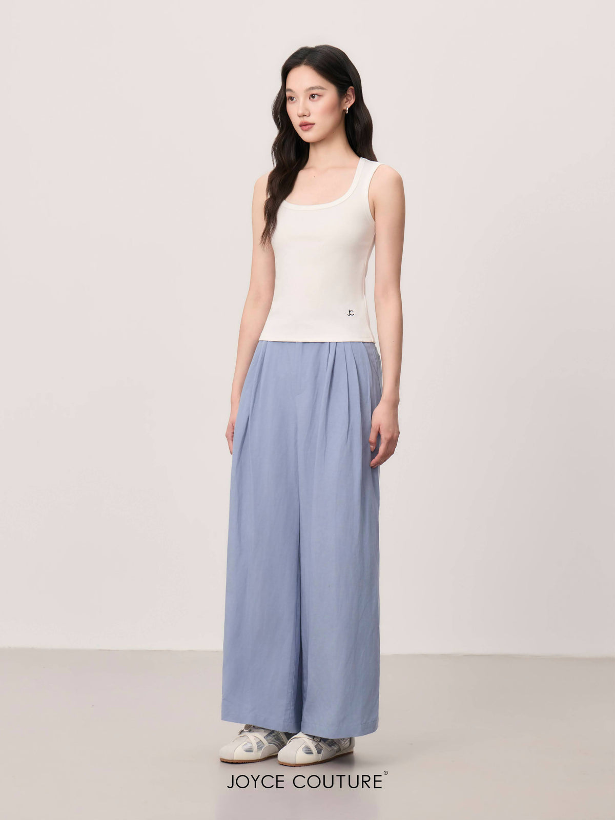 Adria Pant (Blue)