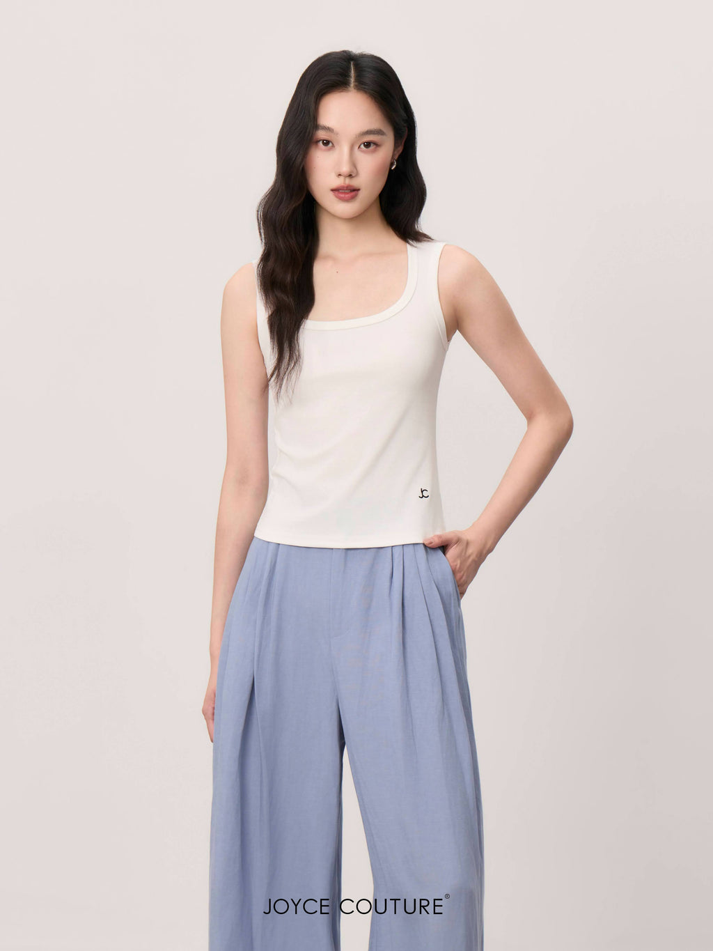 Adria Pant (Blue)
