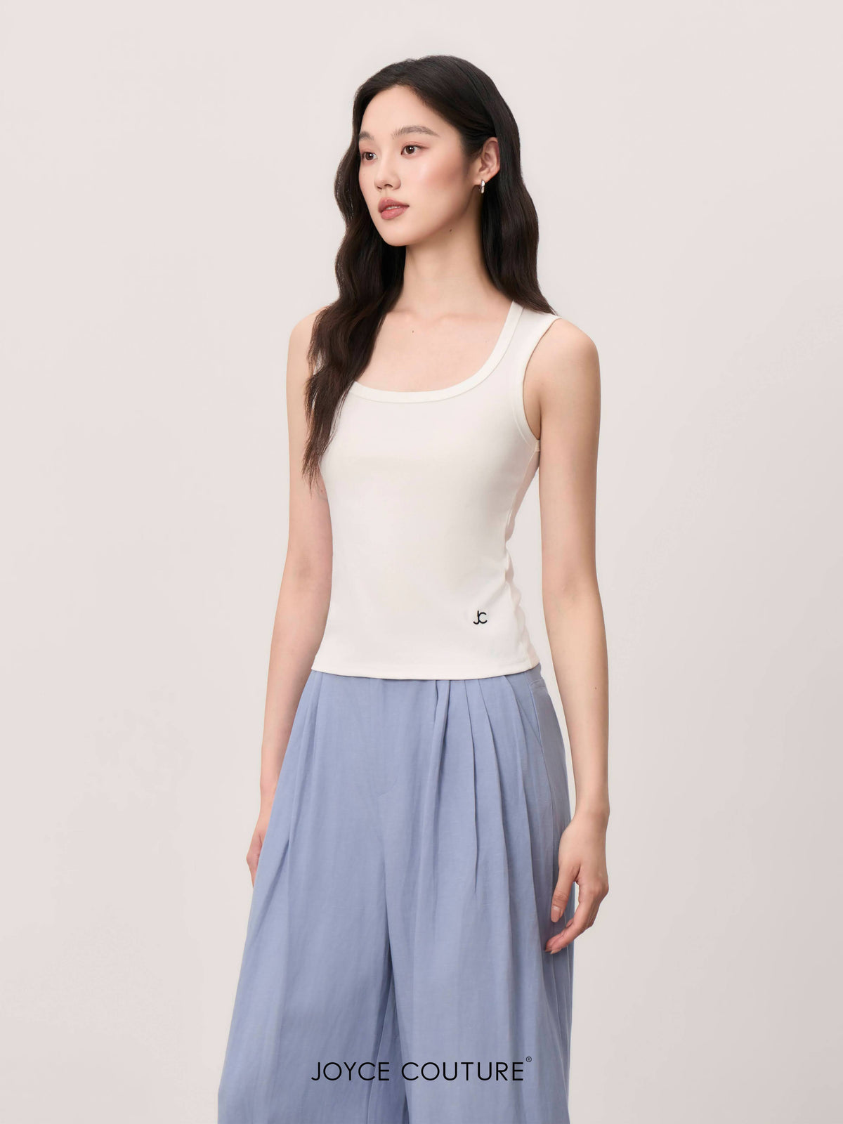 Verena Top (White)