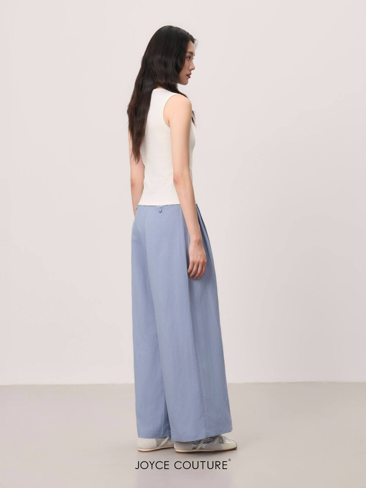 Verena Top (White)