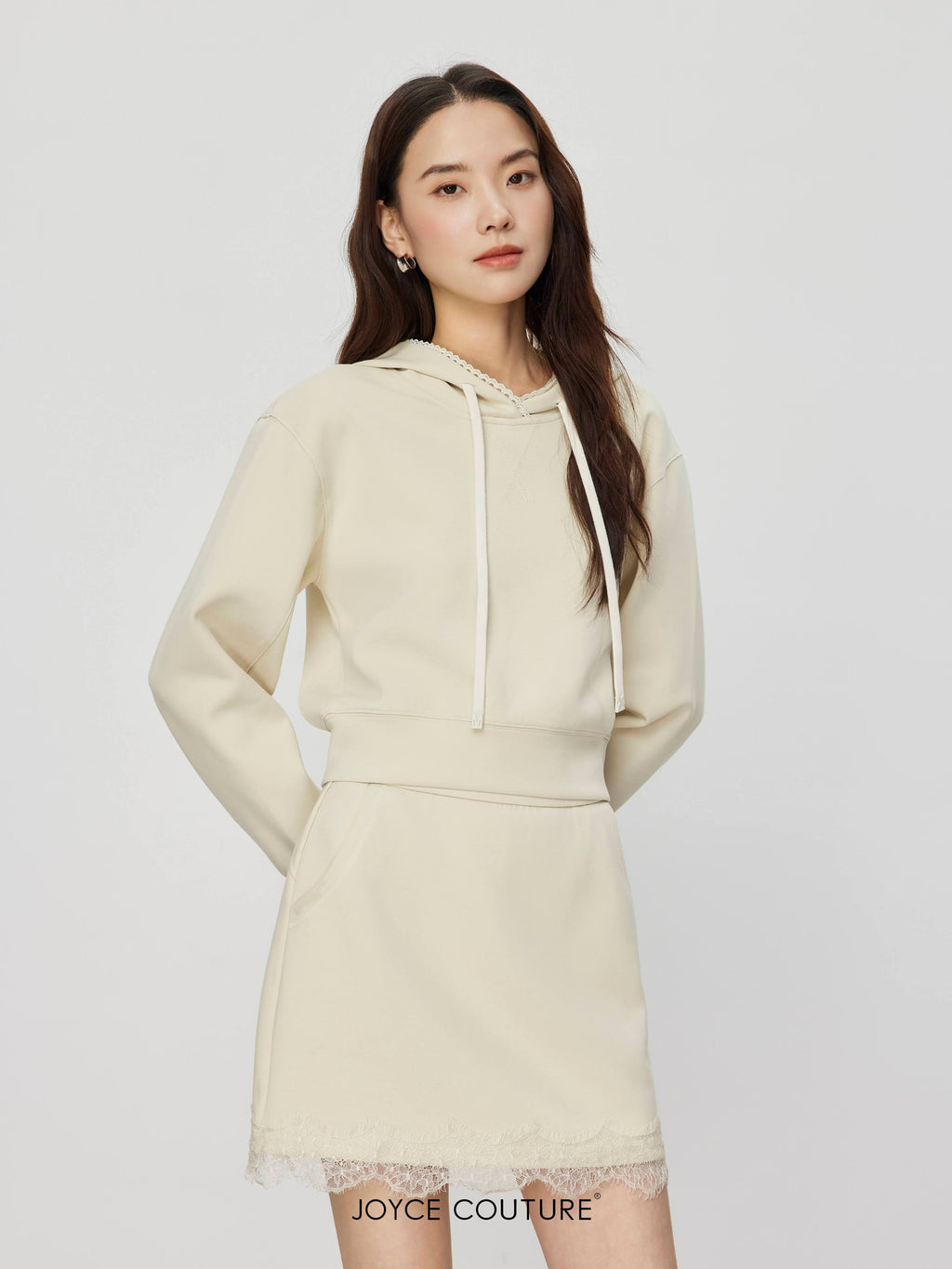 Zosia Top (Beige)