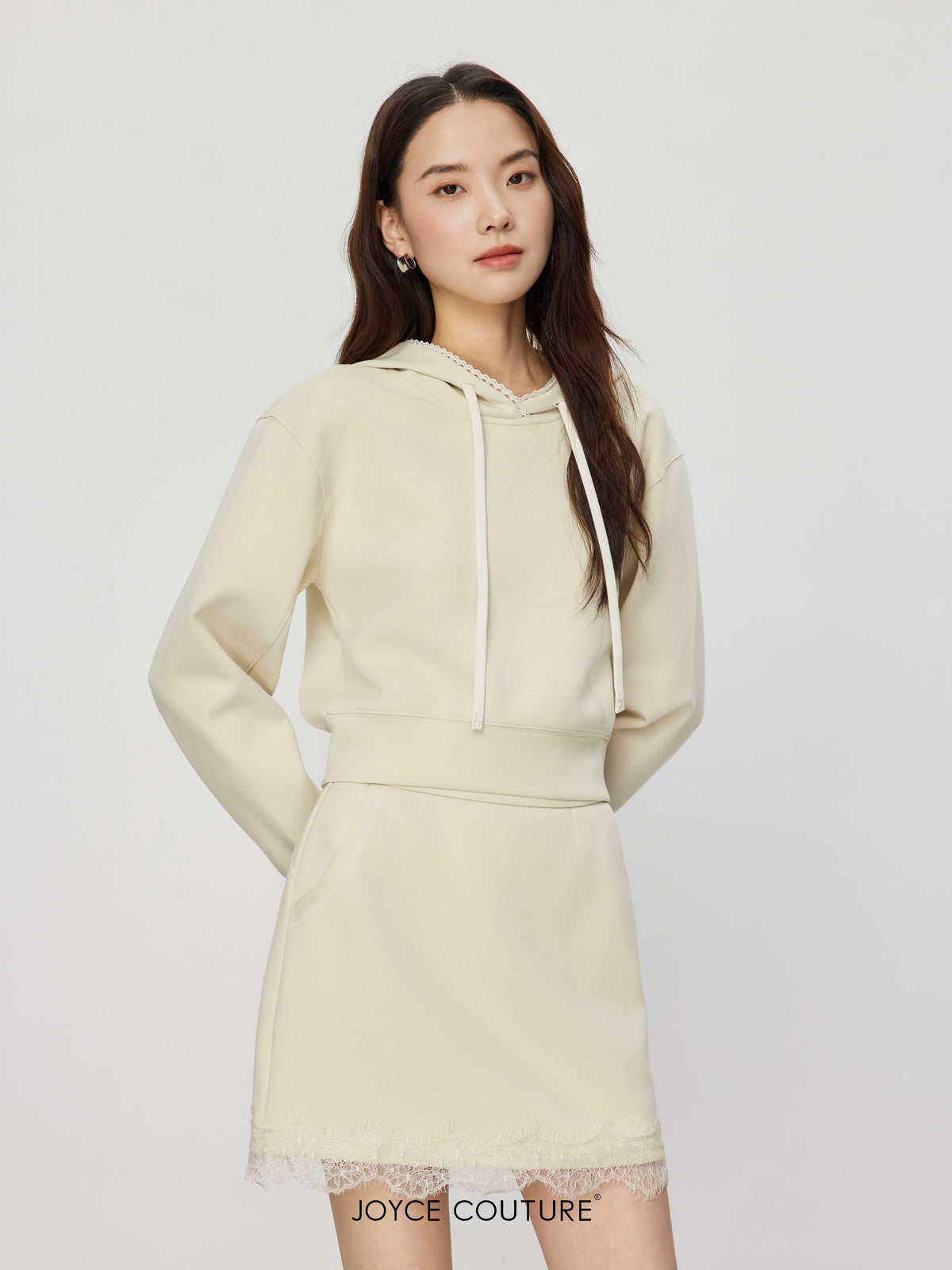 Zosia Top (Beige)