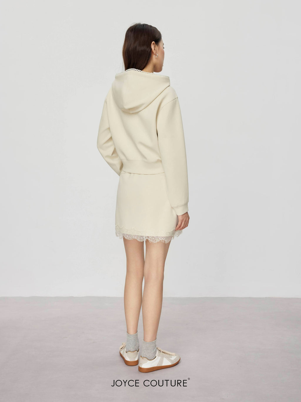 Zosia Top (Beige)