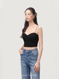 Zylah Tank (Black)