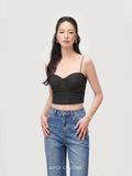 Zylah Tank (Grey)